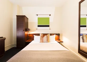 Freehand Chicago hotel thumbnail 8