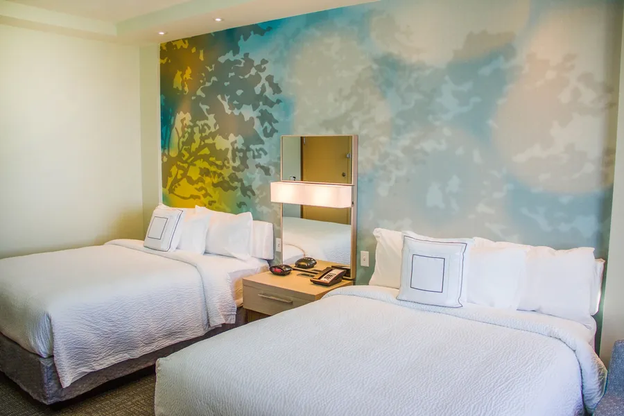 Sundrift Inn hotel detail image 6