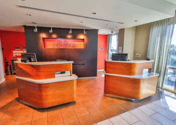 Sundrift Inn hotel thumbnail 3