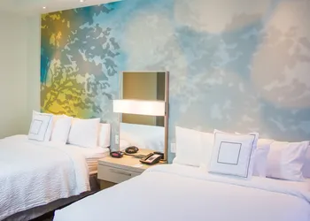 Sundrift Inn hotel thumbnail 5