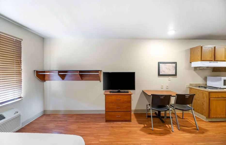 Extended Stay America Select Suites - Lubbock - South hotel detail image 6