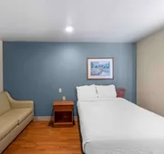 Extended Stay America Select Suites - Lubbock - South hotel detail image 7