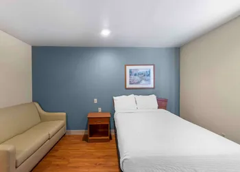 Extended Stay America Select Suites - Lubbock - South hotel thumbnail 7