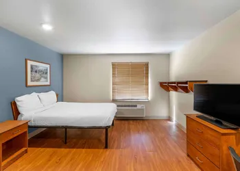Extended Stay America Select Suites - Lubbock - South hotel thumbnail 8