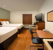Extended Stay America Select Suites - Fayetteville - Cliffdale hotel detail image 4