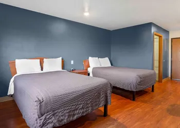 Extended Stay America Select Suites - Fayetteville - Cliffdale hotel thumbnail 5
