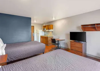 Extended Stay America Select Suites - Fayetteville - Cliffdale hotel thumbnail 6