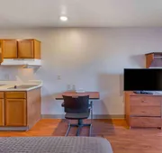 Extended Stay America Select Suites - Fayetteville - Cliffdale hotel detail image 7
