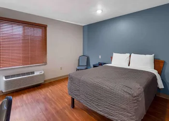 Extended Stay America Select Suites - Fayetteville - Cliffdale hotel thumbnail 8