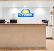 Days Inn by Wyndham Fort Stockton hotel detail image 3