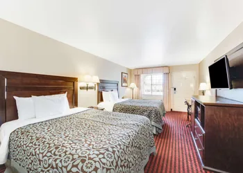Days Inn by Wyndham Fort Stockton hotel thumbnail 4