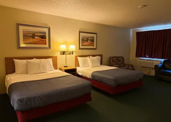 Cassville Four seasons inn & suits hotel thumbnail 3