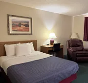 Cassville Four seasons inn & suits hotel detail image 4
