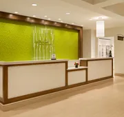 Hilton Garden Inn Boston Logan Airport hotel detail image 3