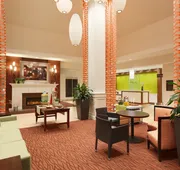 Hilton Garden Inn Boston Logan Airport hotel detail image 4
