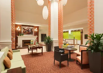 Hilton Garden Inn Boston Logan Airport hotel thumbnail 4