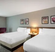 Hilton Garden Inn Boston Logan Airport hotel detail image 7
