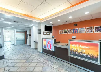 Motel 6 Junction City, KS hotel thumbnail 2