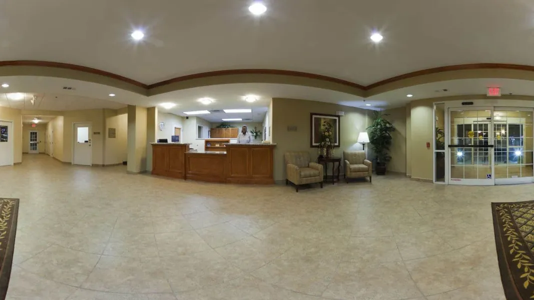 Candlewood Suites Baytown by IHG hotel detail image 2
