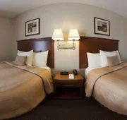 Candlewood Suites Baytown by IHG hotel detail image 3