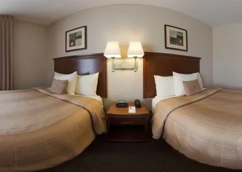 Candlewood Suites Baytown by IHG hotel thumbnail 3