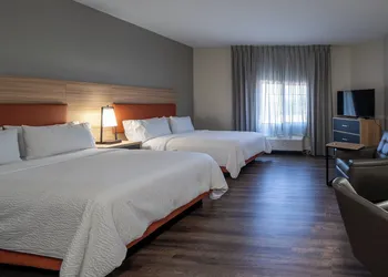 Candlewood Suites Baytown by IHG hotel thumbnail 6