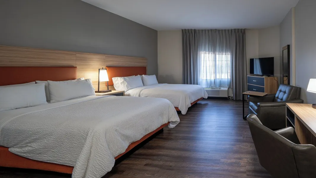 Candlewood Suites Baytown by IHG hotel detail image 6