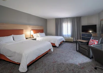 Candlewood Suites Baytown by IHG hotel thumbnail 7