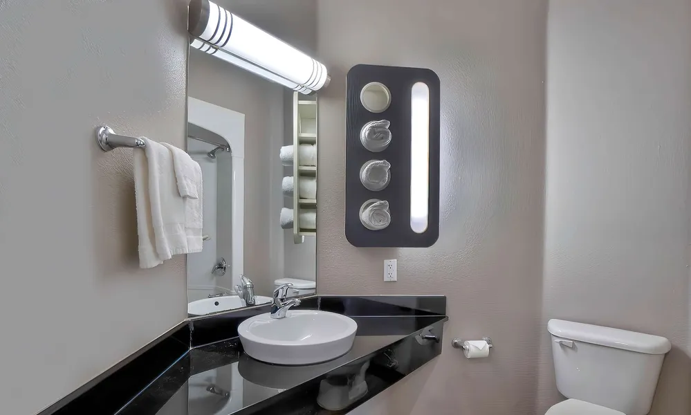 Motel 6 Benbrook, TX - Fort Worth hotel detail image 6
