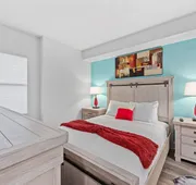 The Enclave Hotel and Suites hotel detail image 5