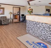 Americas Best Value Inn Pittsburgh Airport hotel detail image 3
