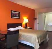 Americas Best Value Inn Pittsburgh Airport hotel detail image 7