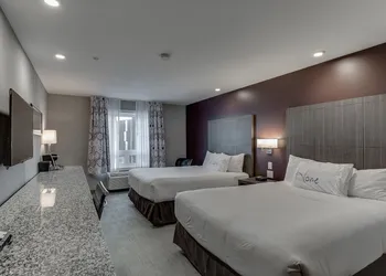 Home Inn & Suites Saskatoon South hotel thumbnail 6