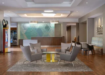 SpringHill Suites Orlando at FLAMINGO CROSSINGS® Town Center/Western Entrance hotel thumbnail 2