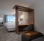 SpringHill Suites Orlando at FLAMINGO CROSSINGS® Town Center/Western Entrance hotel detail image 4