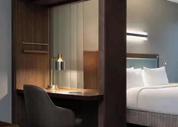SpringHill Suites Orlando at FLAMINGO CROSSINGS® Town Center/Western Entrance hotel thumbnail 8