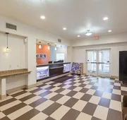 Motel 6 Fort Worth, TX hotel detail image 3