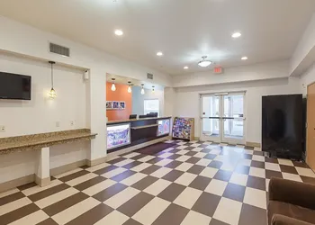 Motel 6 Fort Worth, TX hotel thumbnail 3