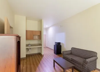 Motel 6 Fort Worth, TX hotel thumbnail 8