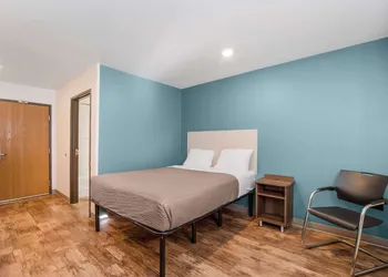 WoodSpring Suites North Charleston Airport I-526 hotel thumbnail 5