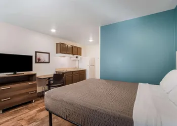 WoodSpring Suites North Charleston Airport I-526 hotel thumbnail 6