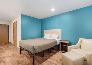 WoodSpring Suites North Charleston Airport I-526 hotel thumbnail 8