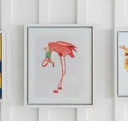 Blue Flamingo Resort Key West hotel detail image 5