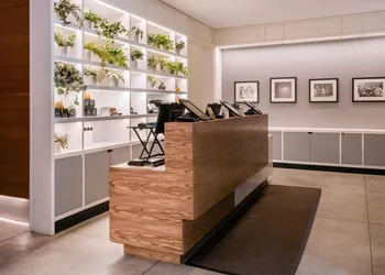 Arlo SoHo hotel thumbnail 4