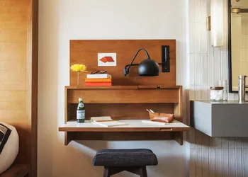 Arlo SoHo hotel thumbnail 5
