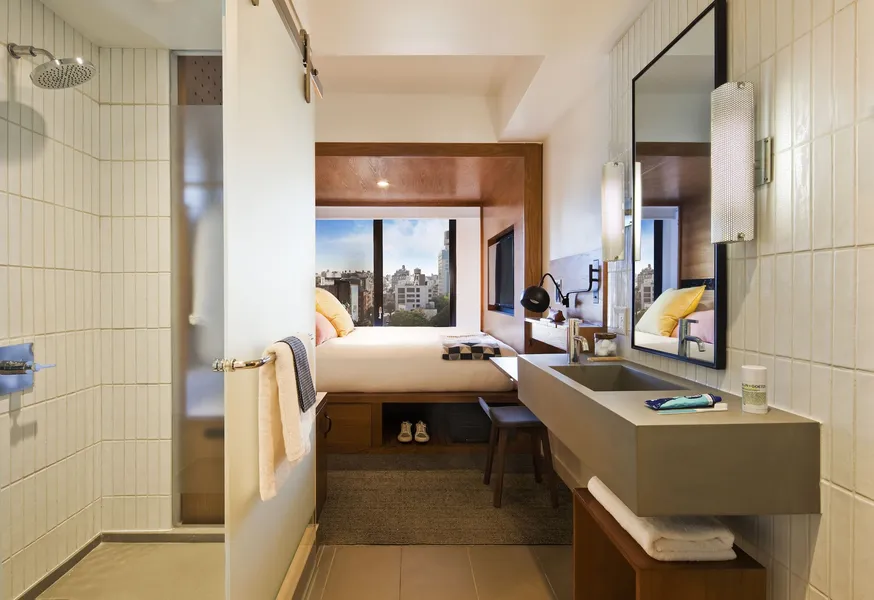Arlo SoHo hotel detail image 6