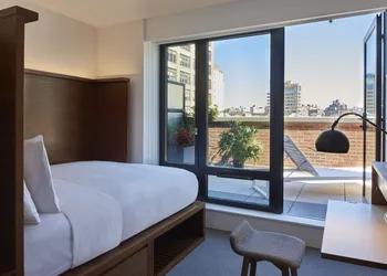 Arlo SoHo hotel thumbnail 7