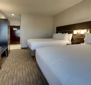 Holiday Inn Express & Suites Lebanon by IHG hotel detail image 4