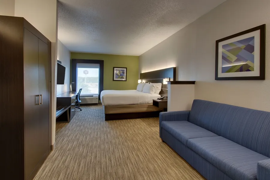 Holiday Inn Express & Suites Lebanon by IHG hotel detail image 6