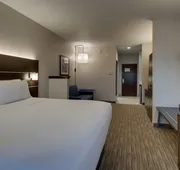 Holiday Inn Express & Suites Lebanon by IHG hotel detail image 7